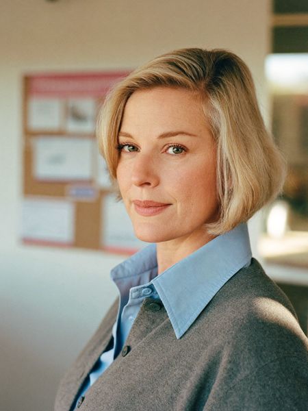 Claire