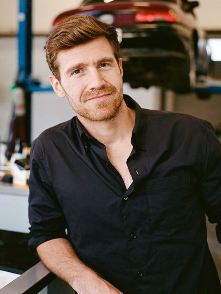 Ryan